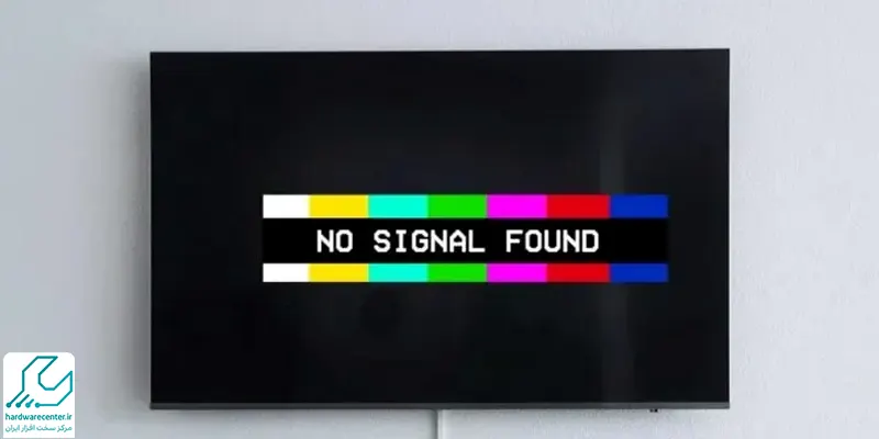 حذف شدن کانال های تلویزیون شارپ